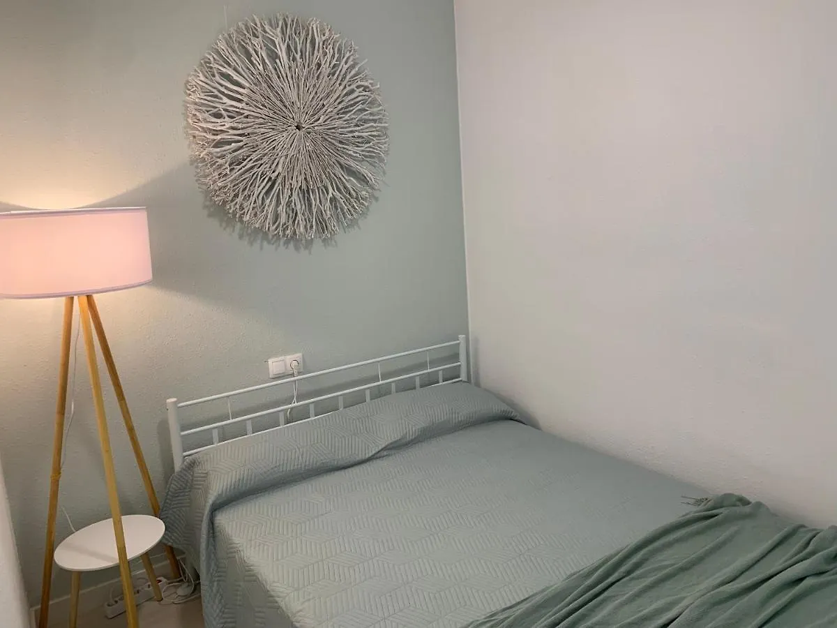 Cosy Apartment By The Sea Roses Spain